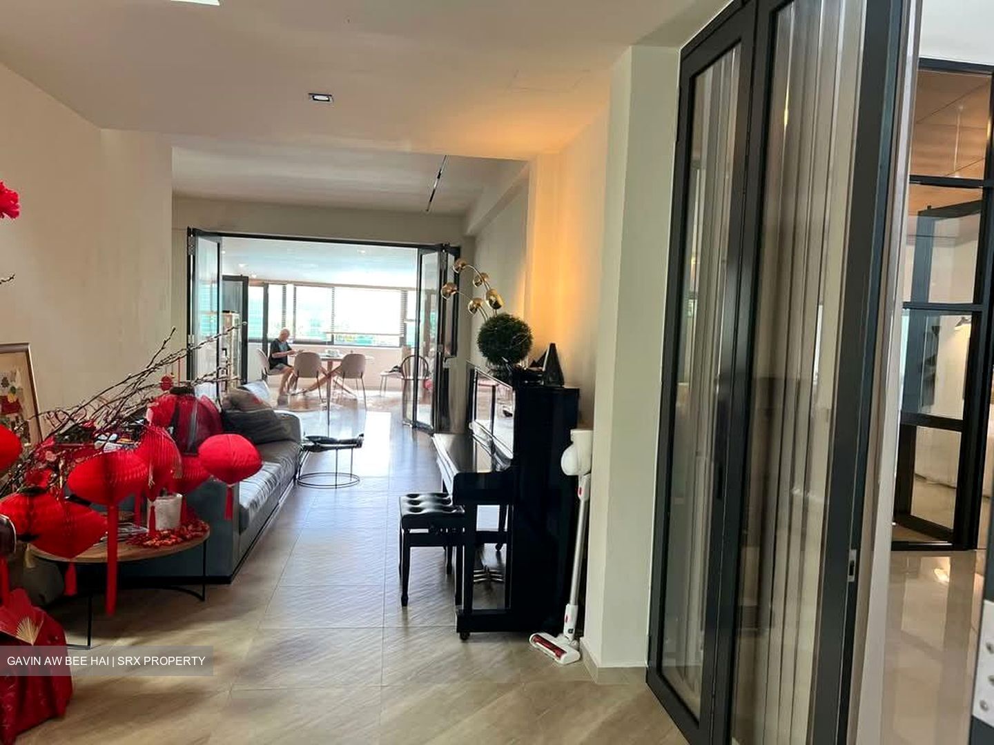Tanah Merah Besar Lane (D17), Semi-Detached #535353721